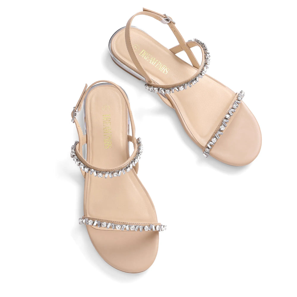 NUDE PU