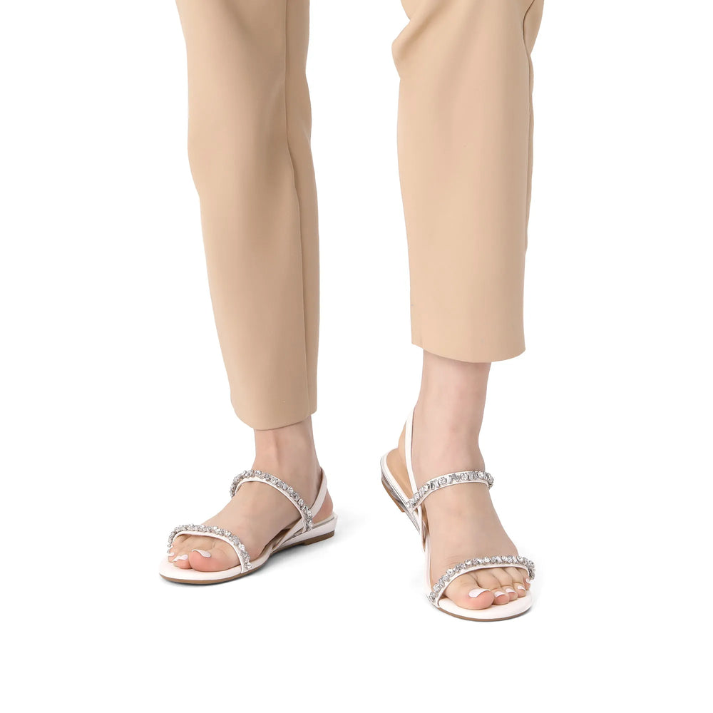 WHITE PU