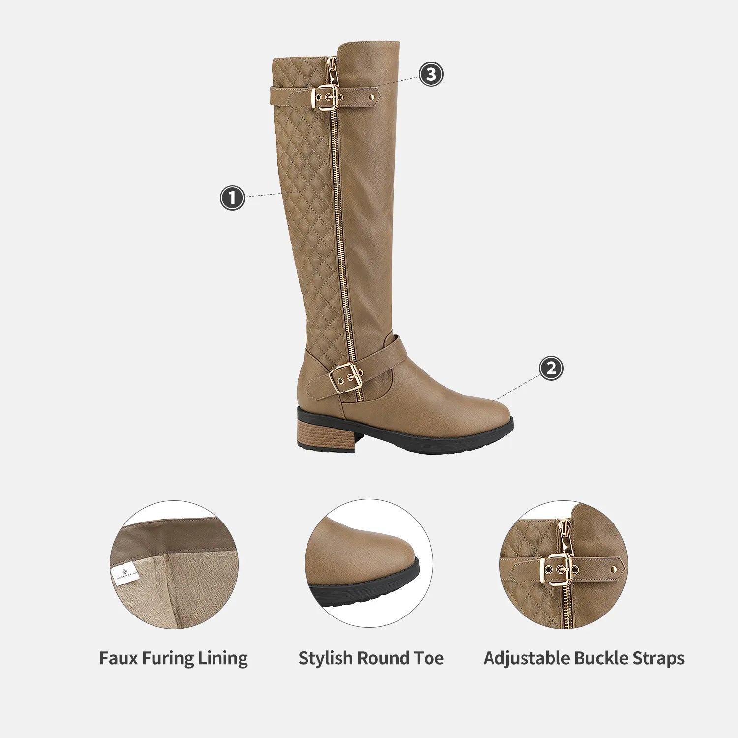 KHAKI